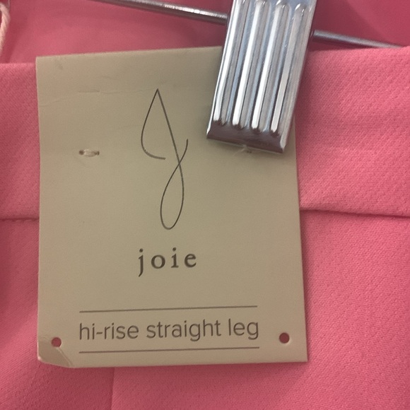 Joie pink blush set - Picture 4 of 6